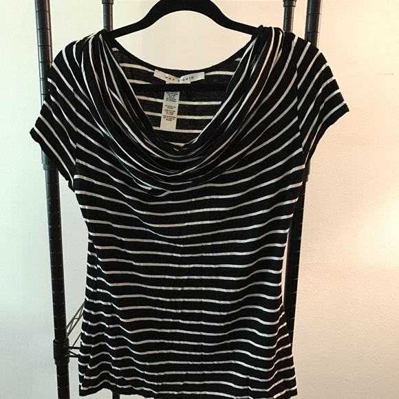 Max Studio Blouse - Picture 3 of 3